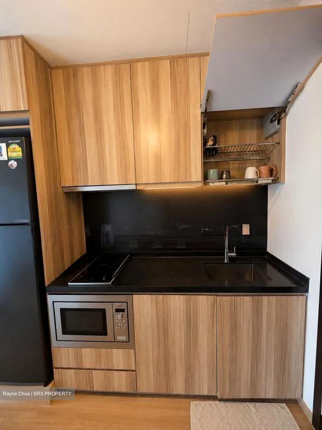 Nottinghill Suites (D21), Apartment #607491241